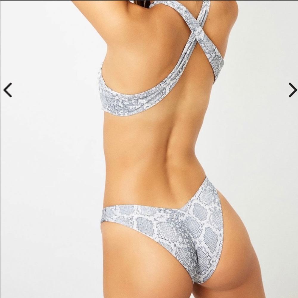 NEW Frankie’s Bikini Reef Bottoms